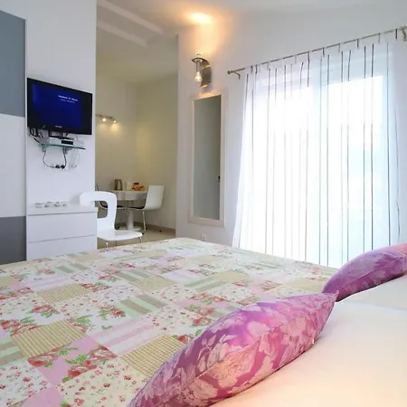 Studio 16311d * Primošten